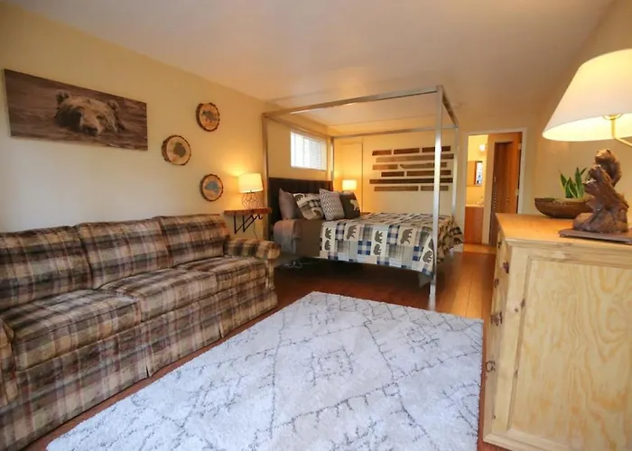 Cabin, Hiking, Biking, Beautiful Scenery * Prescott