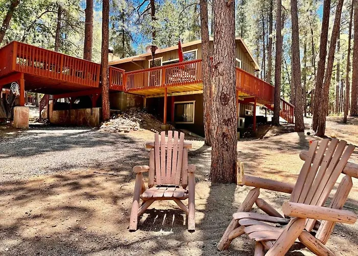 Cabin, Hiking, Biking, Beautiful Scenery Ferienhaus *