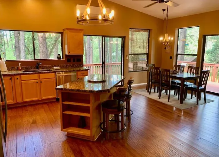 Cabin, Hiking, Biking, Beautiful Scenery * Prescott
