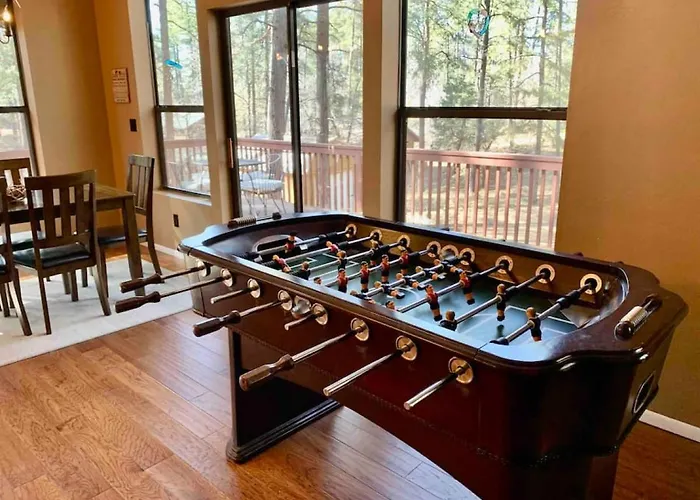 Cabin, Hiking, Biking, Beautiful Scenery Ferienhaus