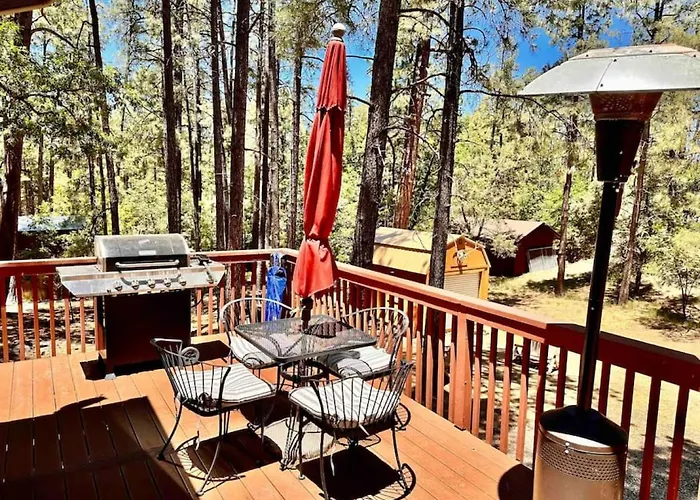 Ferienhaus Cabin, Hiking, Biking, Beautiful Scenery *