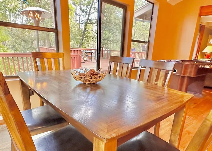Cabin, Hiking, Biking, Beautiful Scenery * Prescott